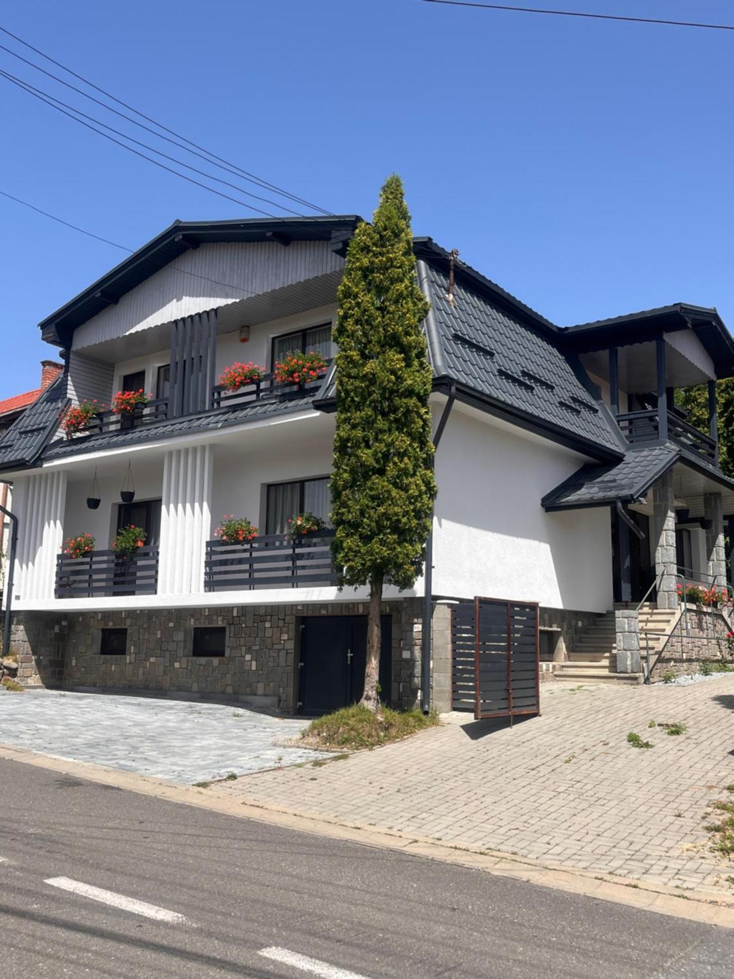 Vila Belmondo โซวาตา ภายนอก รูปภาพ
